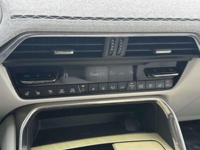 2025 Mazda Mazda CX-90 3.3 Turbo S Premium Plus Package