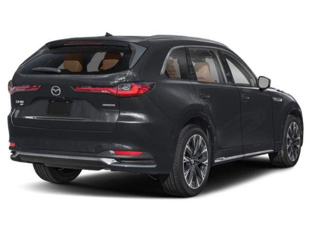 2025 Mazda Mazda CX-90 3.3 Turbo S Premium Plus Package
