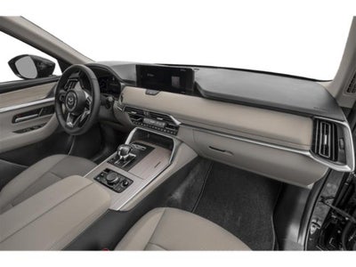 2024 Mazda Mazda CX-90 3.3 Turbo Premium Plus