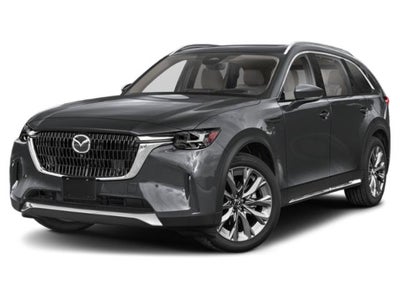 2024 Mazda Mazda CX-90 3.3 Turbo Premium Plus