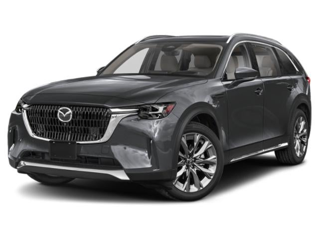 2024 Mazda Mazda CX-90 3.3 Turbo Premium Plus