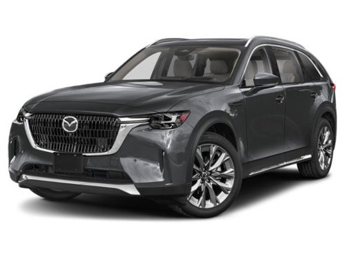 2024 Mazda Mazda CX-90 3.3 Turbo Premium Plus