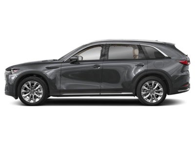 2024 Mazda Mazda CX-90 3.3 Turbo Premium Plus
