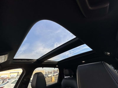 2025 Mazda Mazda CX-90 3.3 Turbo Premium Plus Package