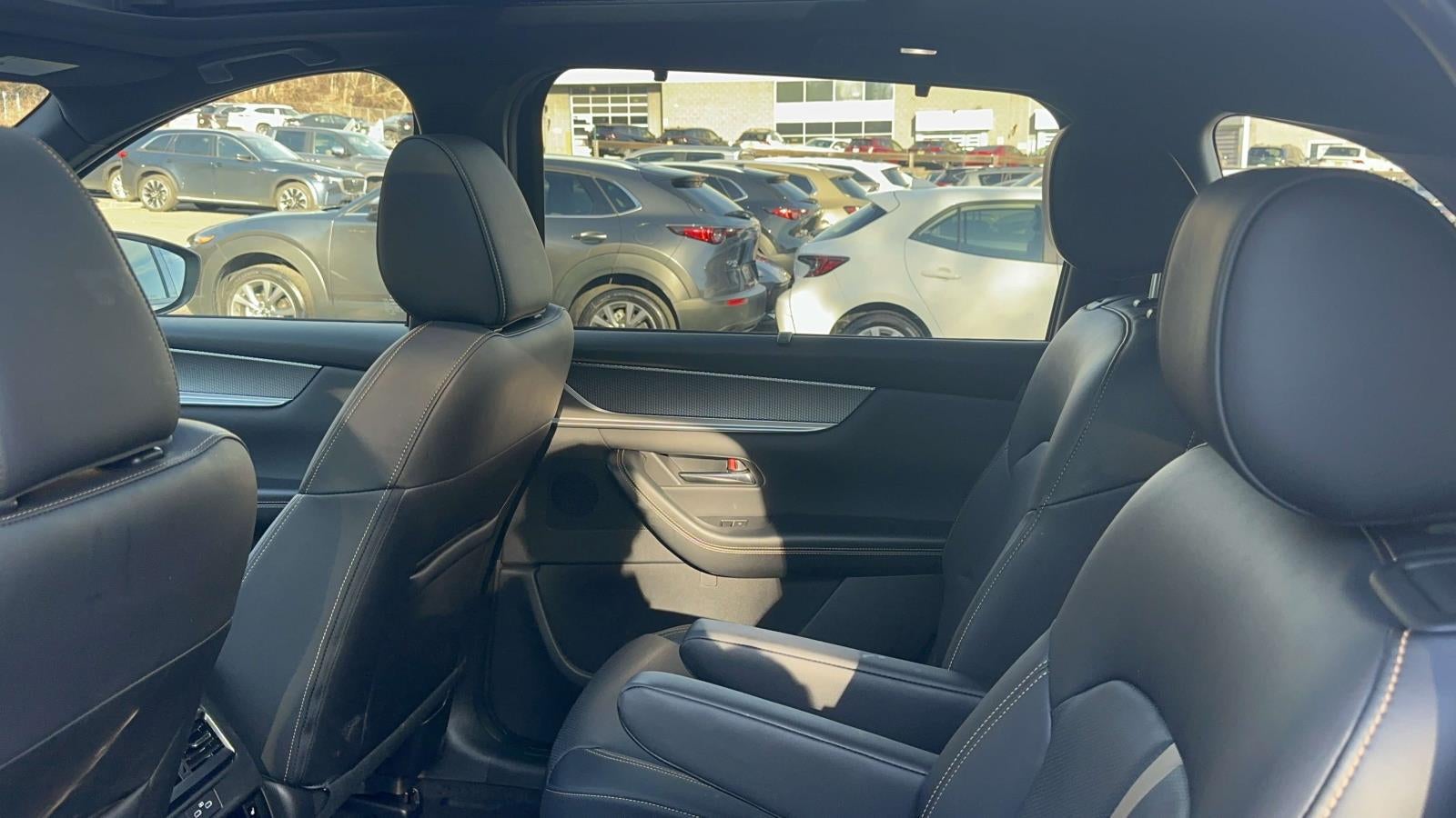 2025 Mazda Mazda CX-90 3.3 Turbo Premium Plus Package