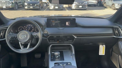 2025 Mazda Mazda CX-90 3.3 Turbo Premium Plus Package