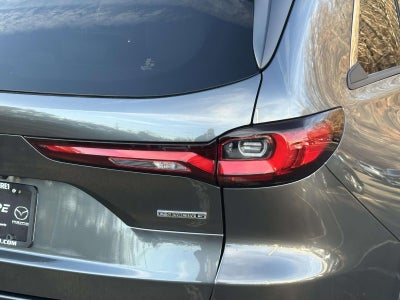 2025 Mazda Mazda CX-90 3.3 Turbo Premium Plus Package