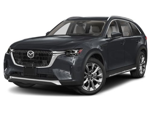 2026 Mazda Mazda CX-90 3.3 Turbo Premium Plus