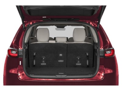 2026 Mazda Mazda CX-90 3.3 Turbo Premium Plus