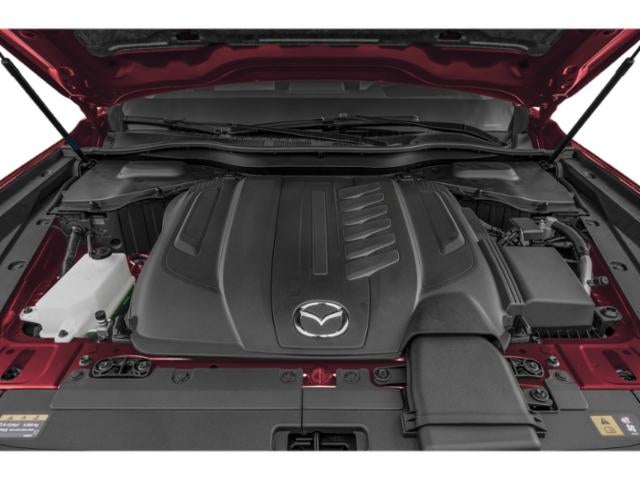 2026 Mazda Mazda CX-90 3.3 Turbo Premium Plus