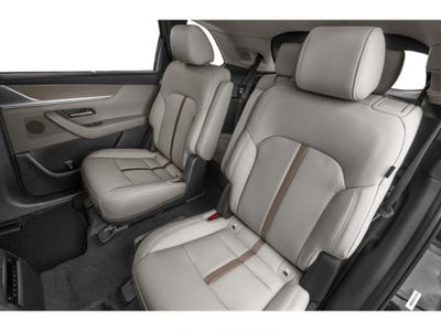 2026 Mazda Mazda CX-90 3.3 Turbo Premium Plus