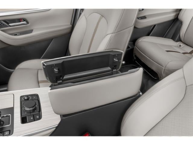 2026 Mazda Mazda CX-90 3.3 Turbo Premium Plus