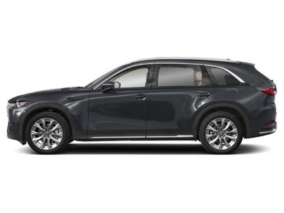 2026 Mazda Mazda CX-90 3.3 Turbo Premium Plus