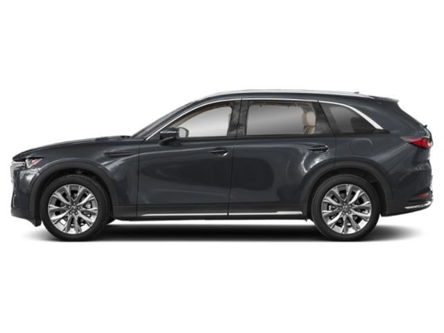 2026 Mazda Mazda CX-90 3.3 Turbo Premium Plus
