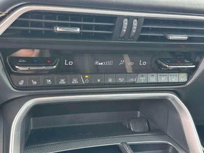 2026 Mazda Mazda CX-90 3.3 Turbo Premium Plus