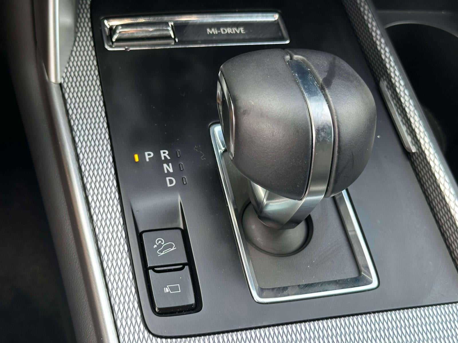 2026 Mazda Mazda CX-90 3.3 Turbo Premium Plus