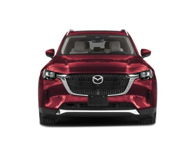 2026 Mazda Mazda CX-90 3.3 Turbo Premium Plus