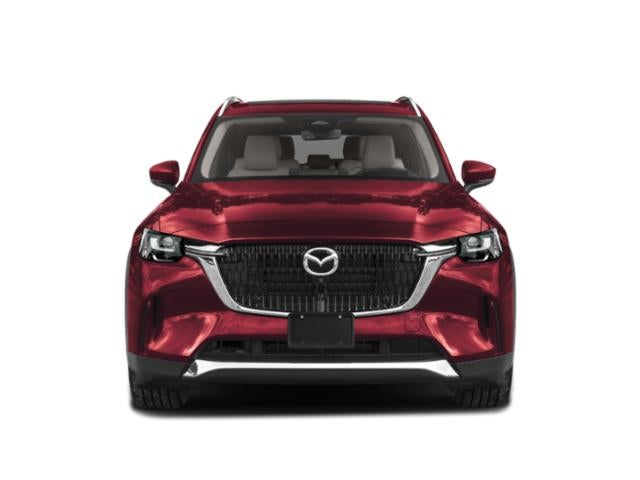 2026 Mazda Mazda CX-90 3.3 Turbo Premium Plus