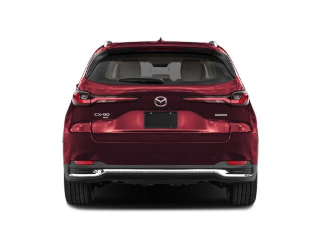 2026 Mazda Mazda CX-90 3.3 Turbo Premium Plus