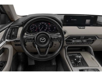 2026 Mazda Mazda CX-90 3.3 Turbo Premium Plus