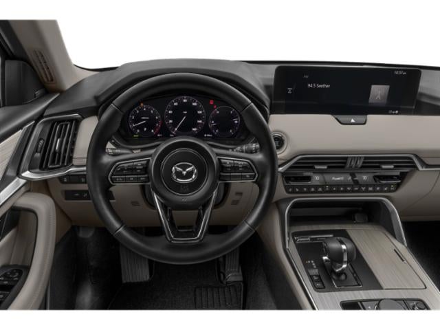 2026 Mazda Mazda CX-90 3.3 Turbo Premium Plus