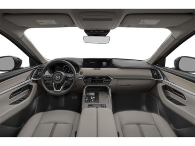 2026 Mazda Mazda CX-90 3.3 Turbo Premium Plus