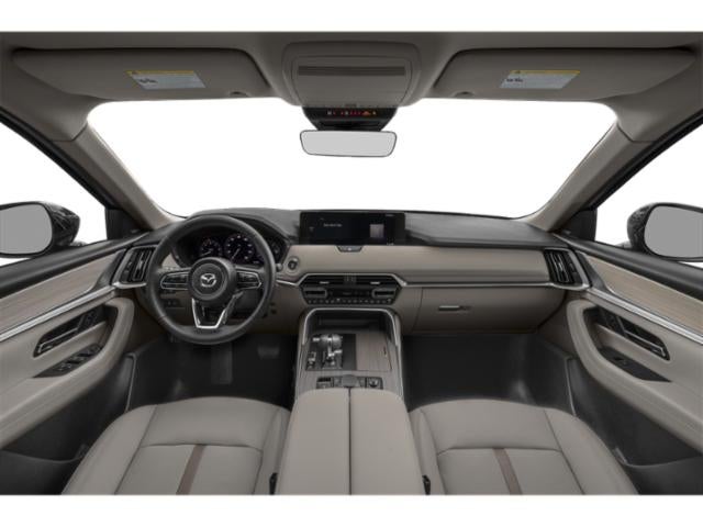 2026 Mazda Mazda CX-90 3.3 Turbo Premium Plus