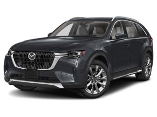 2026 Mazda Mazda CX-90 3.3 Turbo Premium Plus