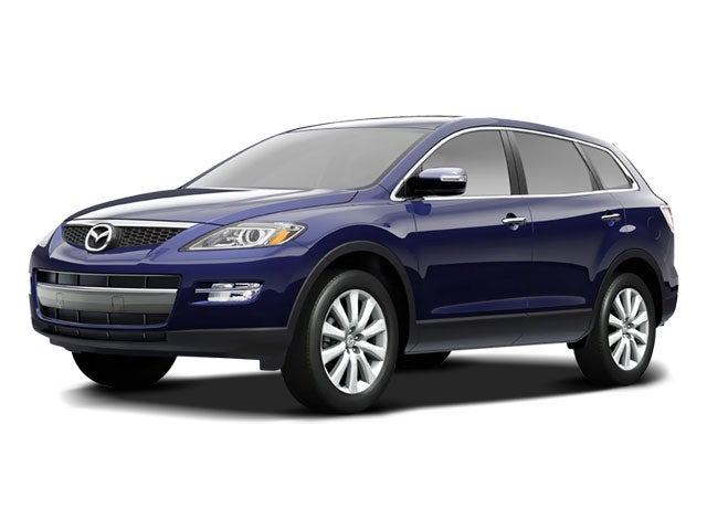 2008 Mazda Mazda CX-9 Grand Touring