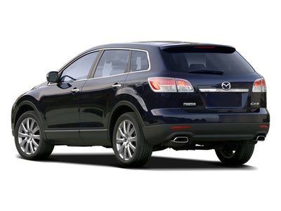 2008 Mazda Mazda CX-9 Grand Touring