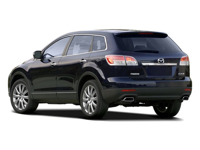 2008 Mazda Mazda CX-9 Grand Touring