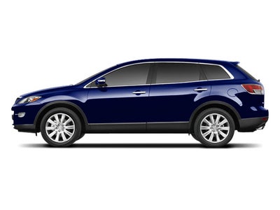 2008 Mazda Mazda CX-9 Grand Touring