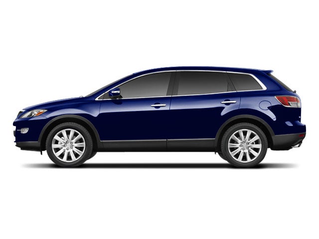 2008 Mazda Mazda CX-9 Grand Touring
