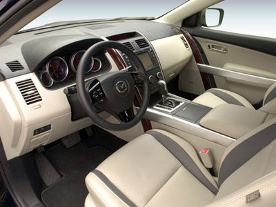 2008 Mazda Mazda CX-9 Grand Touring