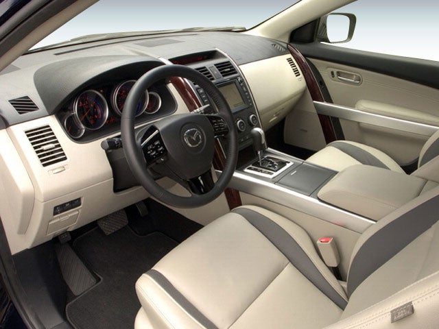 2008 Mazda Mazda CX-9 Grand Touring