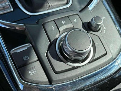 2022 Mazda Mazda CX-9 Sport