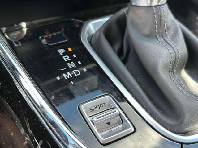 2022 Mazda Mazda CX-9 Sport