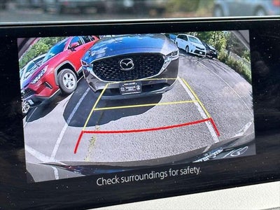 2022 Mazda Mazda CX-9 Sport