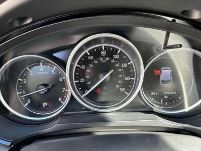 2022 Mazda Mazda CX-9 Sport