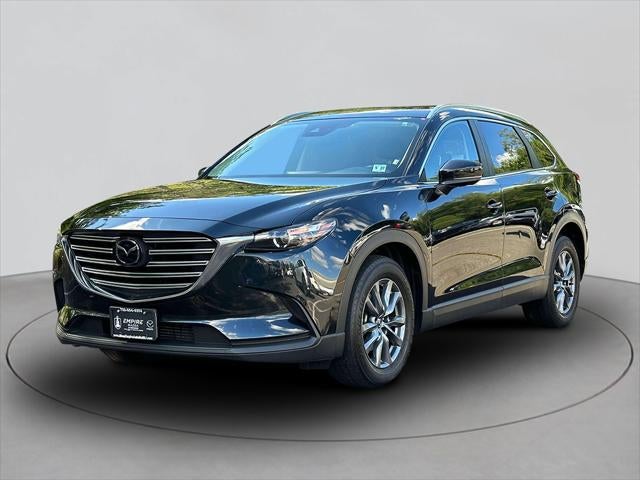 2022 Mazda Mazda CX-9 Sport
