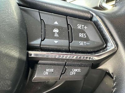 2022 Mazda Mazda CX-9 Sport