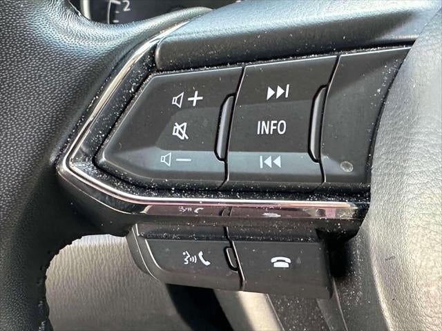 2022 Mazda Mazda CX-9 Sport