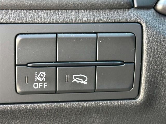 2022 Mazda Mazda CX-9 Sport