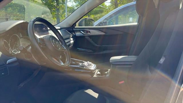 2022 Mazda Mazda CX-9 Sport
