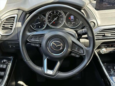 2022 Mazda Mazda CX-9 Sport