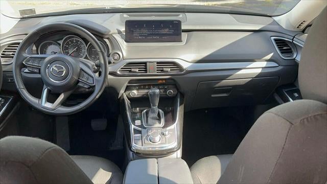 2022 Mazda Mazda CX-9 Sport