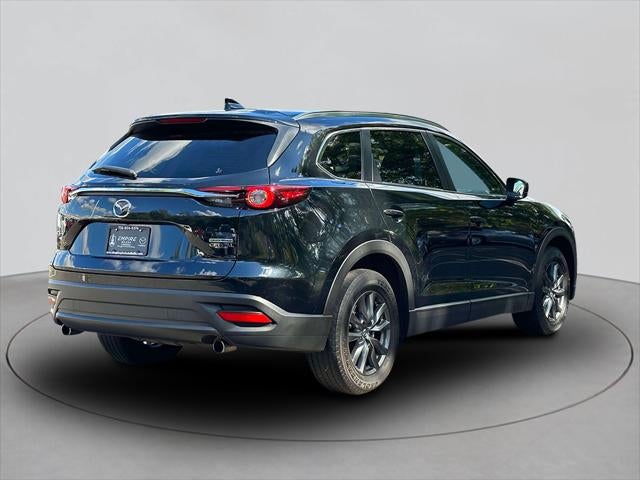 2022 Mazda Mazda CX-9 Sport