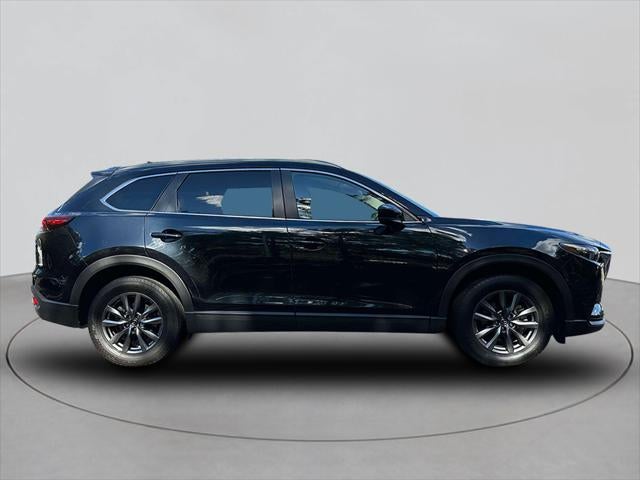 2022 Mazda Mazda CX-9 Sport