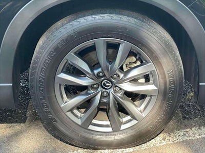 2022 Mazda Mazda CX-9 Sport