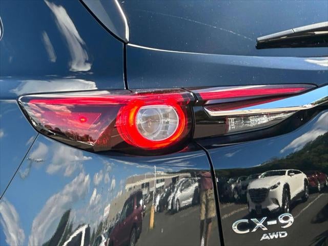 2022 Mazda Mazda CX-9 Sport